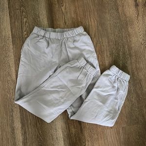 Brandy Melville Sweatpants